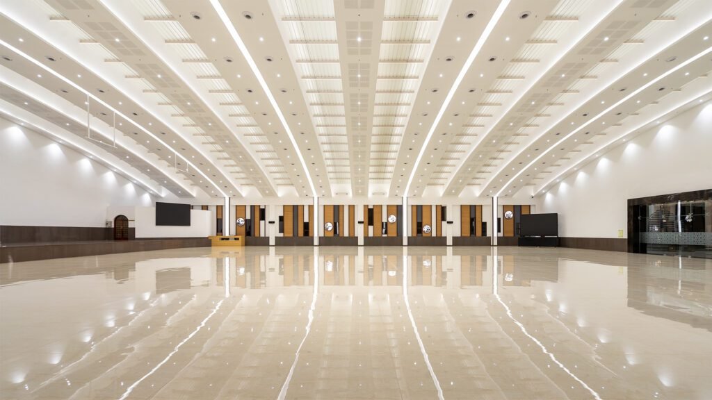 Span and Spine Fusing Innovation with Heritage