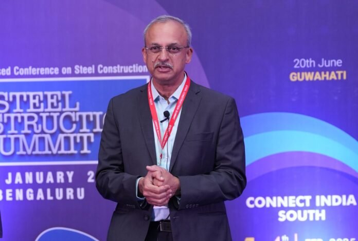 Building Big and Thinking Bigger with BIAL’s Sundar Chandramouli