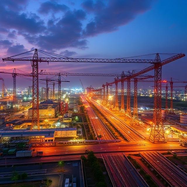 Aequs Infra Targets 12 Million Sq Ft Industrial Infrastructure Expansion Across India