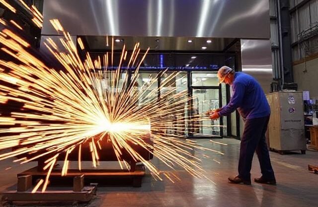 Jindal Stainless Reports 11% Rise in Quarterly Profit on Robust Domestic Demand