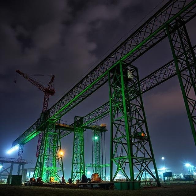 Government to Mandate Green Steel Procurement; ₹15,000 Crore Green Steel Mission Underway