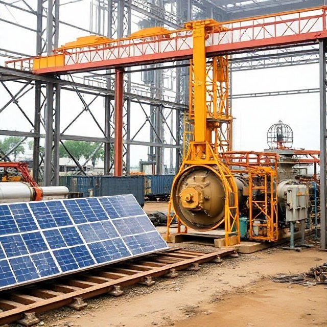 Odisha Approves ₹4,515 Crore Investments to Boost Industrial Growth