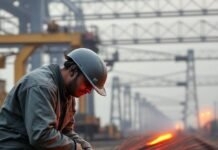 Infrastructure Sector Remains Key Driver of India’s Steel Demand Infrastructure Sector Remains Key Driver of India’s Steel Demand
