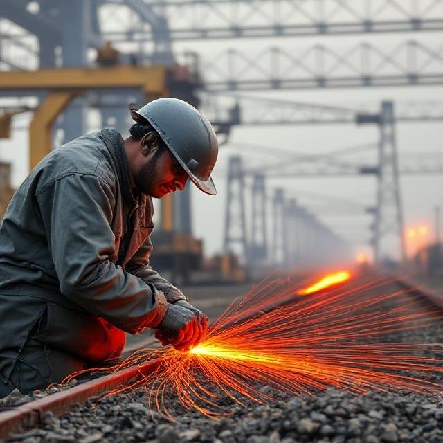 Infrastructure Sector Remains Key Driver of India’s Steel Demand