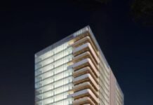 Steel, Skyline & Shape of Future Workspaces