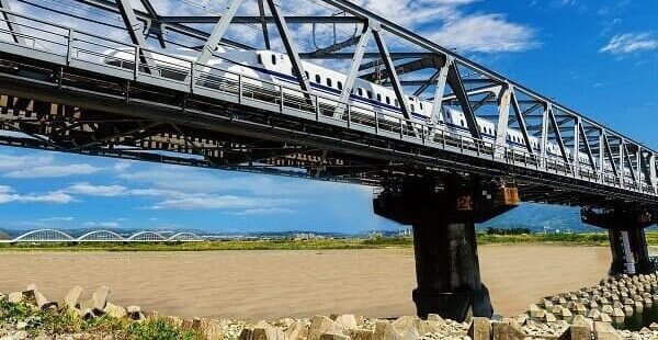 Steel Spans Ahead: The Mumbai–Ahmedabad Bullet Train and India’s Leap in Steel Bridge Engineering