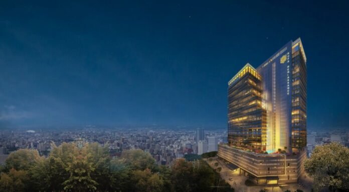 Rupa Renaissance: Steel Rising Fast in Navi Mumbai’s Skyline