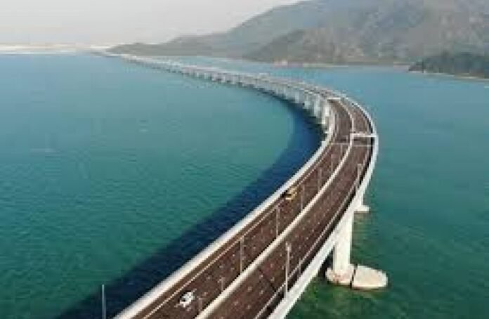 Dhubri Phulbari Bridge: Digital Twin Meets Steel in India’s Northeast