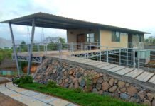 Living Lightly on Land