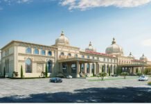 THE MONUMENTAL CONFLUENCE MINDBOGGLER