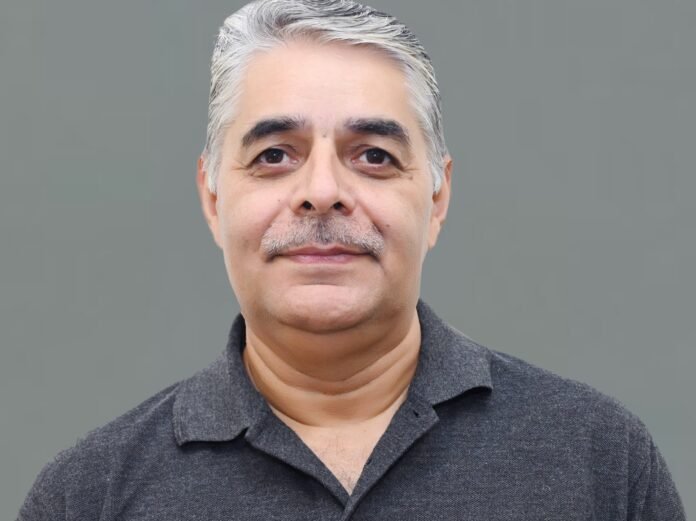 PRECISION IN EVERY THREAD