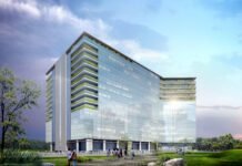 Redefining Sustainable Steel Architecture for India’s Future GO GREEN