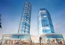 M3M IFC, Sector 66 Gurugram – Redefining the City’s Commercial Skyline