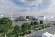 The Nestlé Purina Pet Food Factory, North Carolina The Nestlé Purina Pet Food Factory, North Carolina