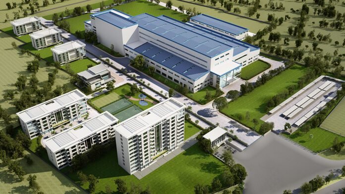 SHMA Vadodara–Mumbai Expressway