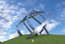 The Star of Caledonia, Scotland The Star of Caledonia, Scotland