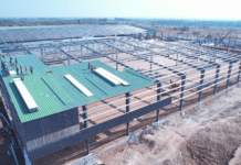 Redefining Construction Speed Rapid Revolution