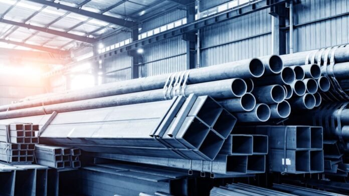 Tata Steel's