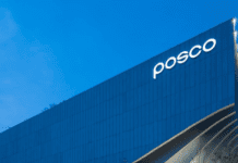 Gwangyang, South Korea Gwangyang, South Korea - Tech Ticker