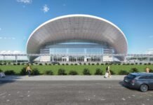 STEEL WINGS FOR A FLYING NATION SAA_Maharaja